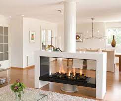 modern fireplace design bloch design