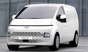 Hyundai Staria (2021): Preis, Signatur, Load