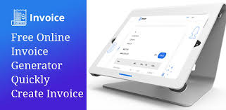 Free Online Invoice Generator Quickly Create Invoice