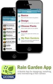 Rain Garden App Helps You Properly