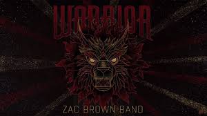 Zac Brown Bands New Song Warrior Listen Rolling Stone