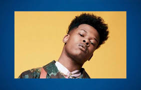 Nsikayesizwe david junior ngcobo, known professionally as nasty c, is a south african rapper, songwriter, and record producer. Nasty C Age Height Weight Biography Net Worth In 2021 And More