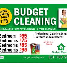 budget cleaning 11 photos 18909
