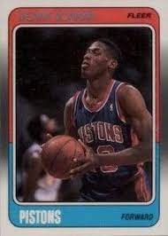 Dennis rodman card number 10. Top Dennis Rodman Cards Rookie Cards Autographs Inserts Valuable Dennis Rodman Basketball Card Detroit Pistons