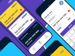 Credit card processing apps are a reliable tool for traders and dealers. Add Credit Card Designs Themes Templates And Downloadable Graphic Elements On Dribbble