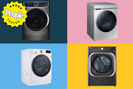 best washer and dryer sets of 2023