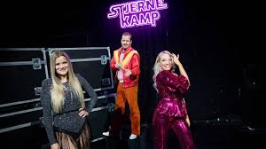 Norwegian celebrities compete in a number of different music genres and fight for the title of norway's ultimate entertainer. Bitte Litt Levanger I Kveldens Semifinale Dere Ma Love A Heie Pa Meg Innherred