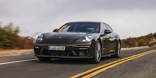 Direct method costing only allocates costs from support departments to production departments. 2021 Porsche Panamera Sport Turismo Review Pricing And Specs