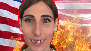 Wolfe didn't just fall into bmx. Us Olympic Transgender Athlete Chelsea Wolfe Wants To Burn Us Flag On The Podium At Tokyo Olympics Youtube