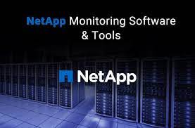 best netapp monitoring tools software