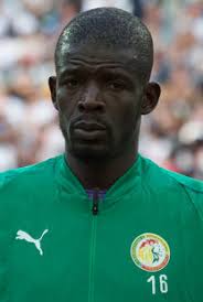 Magaye gueye (sen) currently plays for liga i club dinamo bucurești. Khadim N Diaye Wikipedia