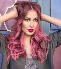 makeup tips for 8 types of colored hair