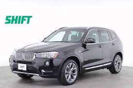 The 2015 bmw x3 avoids the rugged themes so typical in this class. Used 2015 Bmw X3 For Sale Near Me Edmunds