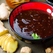 Best Teriyaki Sauce The Daring Gourmet gambar png