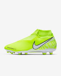 Nike Phantom Vision Academy Dynamic Fit Mg Multi Ground Soccer Cleat