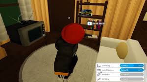 Intelligence Skill In Roblox Welcome