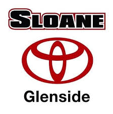 sloane toyota of glenside service
