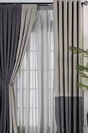 curtains dubai flat 40