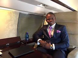 Bushiri received a certificate from flynn for becoming the youngest buyer of gulf stream jet. Prophet Shepherd Bushiri Wife To Lose Private Jet Luxury Vehicles