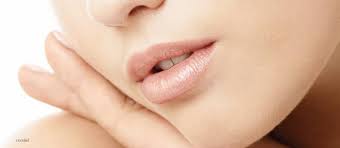 lip lines treatment and prevention