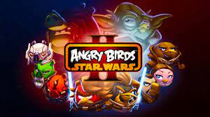 Angry Birds Star Wars 2 Free Download - VideoGamesNest