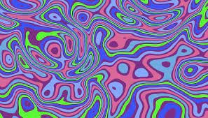 trippy wallpaper vector art icons and
