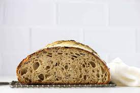 sourdough rye bread boston bakes
