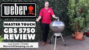 weber master touch gbs 5750 charcoal