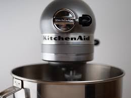 refurbished kitchenaid mixer review