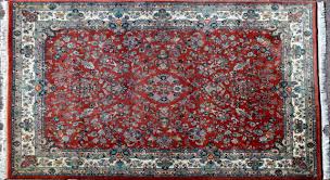 8 10 12 1 pre owned indo rug