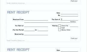 House Rent Receipt Doc Ugly Truth About Tenant Rent Receipt Tenant
