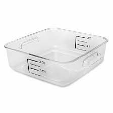 food storage container for kitchen