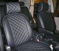 Clazzio Customized Seat Cover Nissan Cube