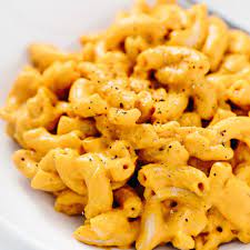 smoky vegan macaroni and cheese