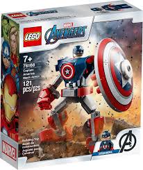 Subito a casa e in tutta sicurezza con ebay! Lego Marvel Super Heroes 2021 Sets Revealed The Brick Fan