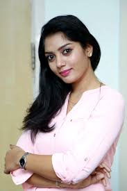 Beauty Galore HD : Lasya Sri New Beautiful Stills At Song Launch