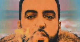 French Montana Full Official Chart History Official