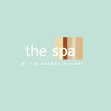 the spa hungry hair salon wedding