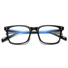 Classic Blue Light Filtering Glasses For Computer 5025