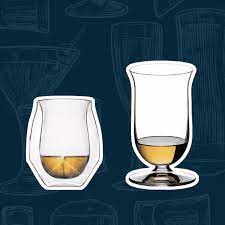 Top 12 Ly Uống Rượu Whisky Dành Cho