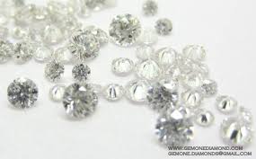 Natural Loose Diamonds Star Melee Eleven Explained In Very