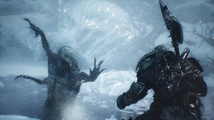 Mortal Shell II Shows Off Updated Gameplay And More In New Showcase