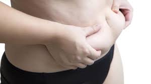 hormone replacement may fight belly fat