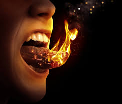 burning mouth syndrome symptoms