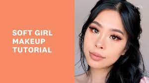 soft makeup tutorial ipsy you
