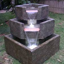 A wide variety of home garden fountain options are available to you Back Yard Patio Pictur Fountains Backyard Water Fountains Water Fountains Outdoor Water Fountain Design