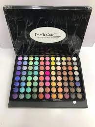 mac mix color beauty cosmetics s