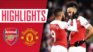 A look at head to head stats for manchester united and arsenal's clash at old traffod. Unai S At The Wheel Arsenal 2 0 Manchester United Goals Highlights All The Angles Youtube