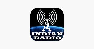 indian radio desi stations on the app