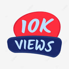 10k views on vector for you